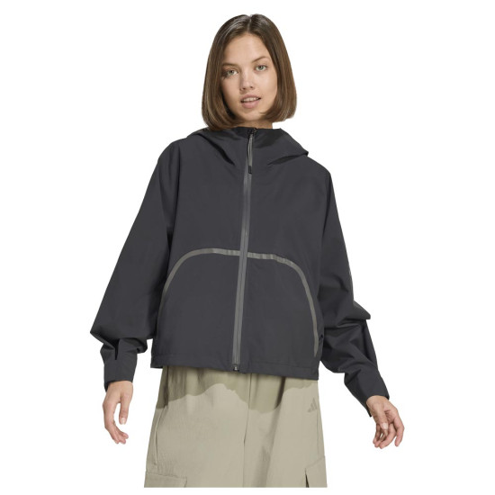 Adidas Γυναικείο μπουφάν Myshelter Climaproof Jacket